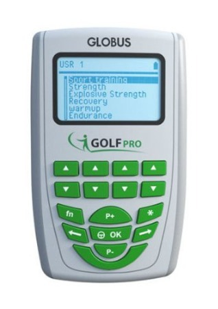 GLOBUS - Golf Pro