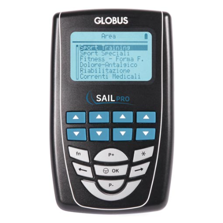 GLOBUS - Sail Pro