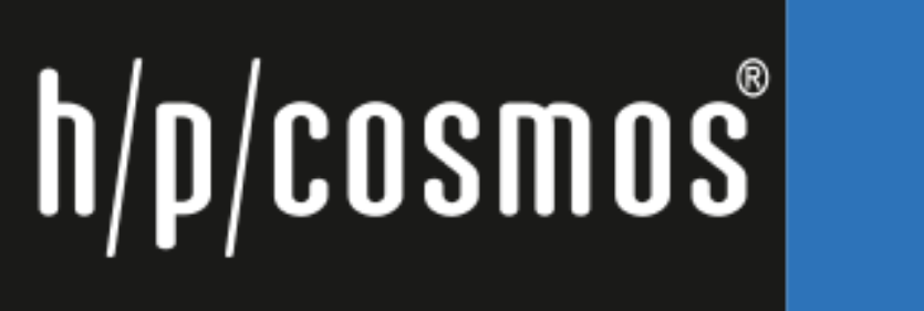 H/P/Cosmos