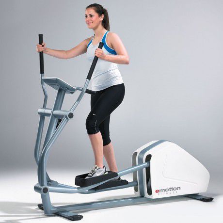 Cardio & Strength machines